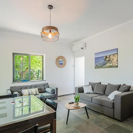 Vakantiehuis Casa Florinda *