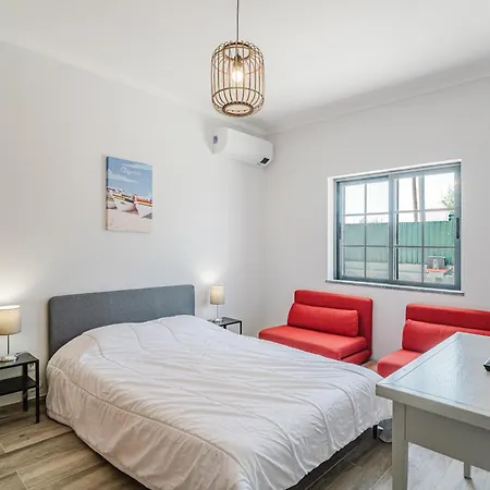Casa Florinda Vakantiehuis *