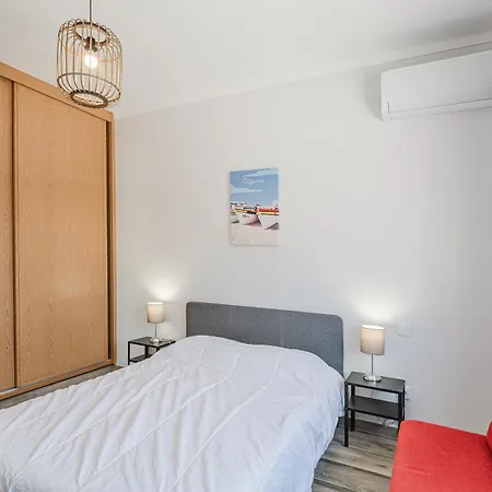 Vakantiehuis Casa Florinda São Brás de Alportel