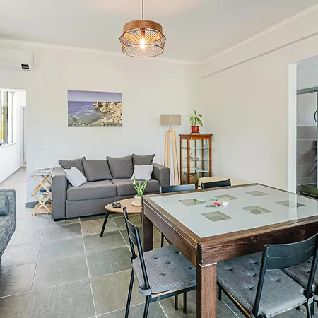Vakantiehuis Casa Florinda *