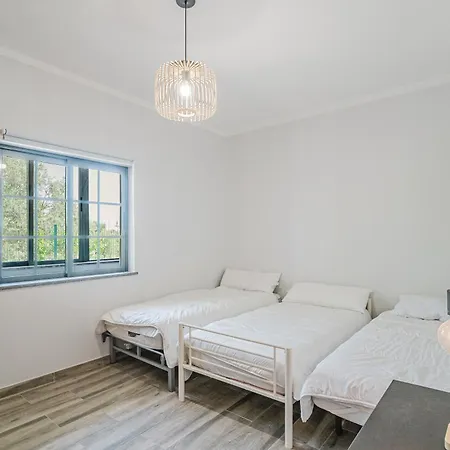 Casa Florinda Vakantiehuis