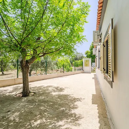 Casa Florinda Vakantiehuis *