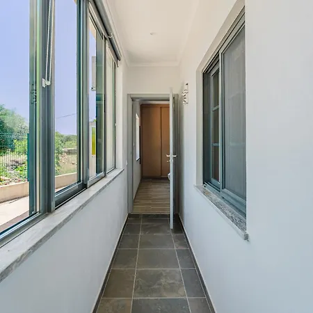 Vakantiehuis Casa Florinda