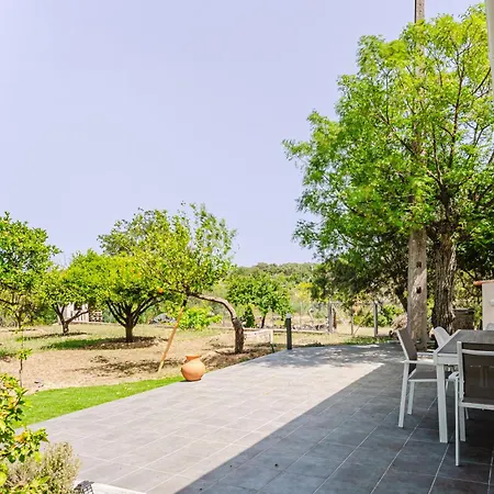 Casa Florinda Vakantiehuis *