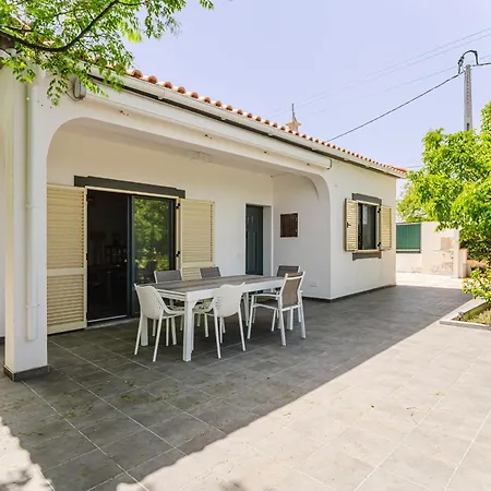 Vakantiehuis Casa Florinda