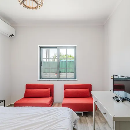 Casa Florinda Vakantiehuis